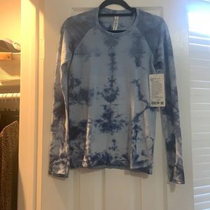 Swiftly Tech Long Sleeve 2.0